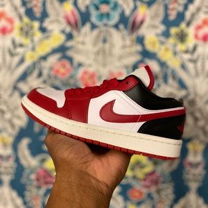 Jordan 1 Reverse SOLD